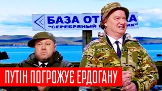 США привели у повну бойову готовність війська НАТО у Європі | НОВИНИ ЧИСТО НЬЮЗ