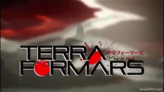 Terra Formars Revenge Opening 2 AMV