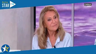 Sheila cash sur les retraites : “Moi, je n’en aurais pas !”