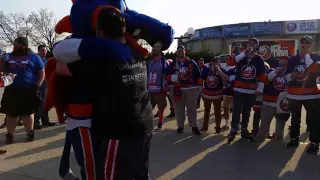 isles vs caps 2015playoffs game4