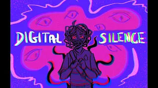 Digital Silence || A Dungeons and Daddies Animatic