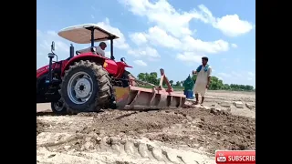 yto tractor in Pakistan best technologies