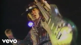 Stevie Ray Vaughan - Third Stone from the Sun (from Live at the El Mocambo)