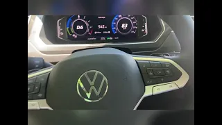 Volkswagen tiguan ehybrid