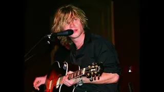 John Rzeznik - I'm Still Here (Live Acoustic)