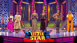 Derana Little Star ( Season 11 )| 29th May 2022