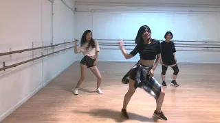 [Dancebook] Handclap - 1MILLION Choreography - Dance Cover