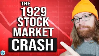 The 1929 Stock Market Crash