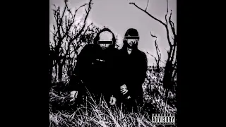 $UICIDEBOY$ - Blood Rain Comes For U [Prod. by Lil $pleen]