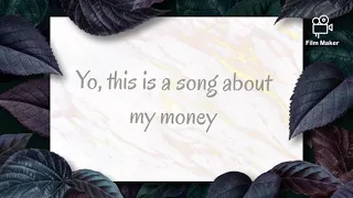 SEREBRO - My Money (Lyrics)