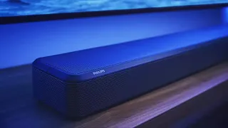 7.1.2 Ch. Surround Sound Soundbar | PHILIPS Fidelio FB1