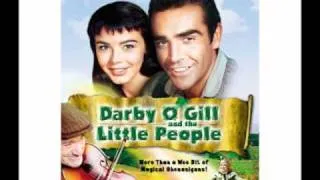 Pretty Irish Girl (Darby O'Gill and the Little People)