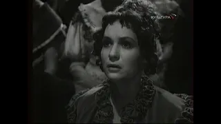 Сорока-воровка (1958)