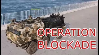 Operation Blockade: CSAT Malden Campaign Episode 20