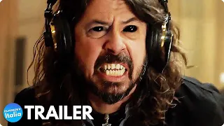 STUDIO 666 Trailer (2022) Foo Fighters Supernatural Horror Movie