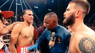 Caleb Plant (USA) vs David Benavidez (USA) | Boxing Fight, Highlights, HD