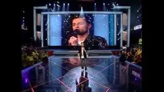Slobodan Rakic - Ivana - (LIVE) - Zvezde Granda - (TV Pink)