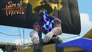 How to Enjoy the Hourglass Curse Grind | Sea of Thieves