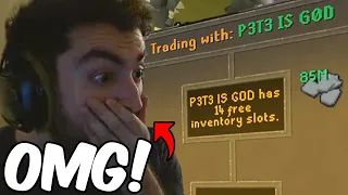 How I Turned 10B Into 200B in 1 Day on Runescape