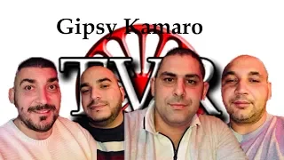 Gipsy Kamaro v Senici (19.10.2019)