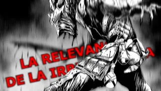 La Relevancia de la Irrelevancia | Goblin Slayer |