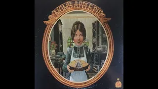 MOM'S APPLE PIE (Warren, Ohio, U.S.A) - A1 - I Just Wanna Make Love To You