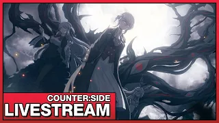 [CounterSide] ลองเล่น Challenge Mode | SumzGamer