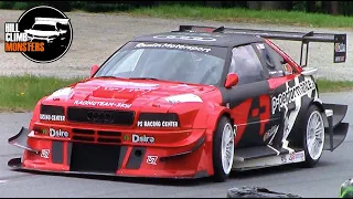 TOP 15 MONSTERS || Kitzeck HillClimb 2022