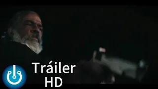GOD KILLER (2024) trailer oficial Luke Hemsworth, Action Movie HD