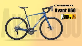 Bicicleta Orbea Avant H60 Claris