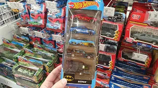 Майская Охота на Hot Wheels 2023