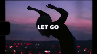 Let Go - Ark patrol (Lyrics) Slowed Reverb
