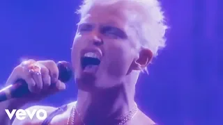 Billy Idol - Mony Mony (Live/1987)