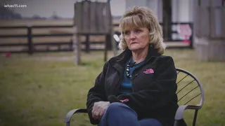 Fighting for grandparents rights | Sherry Ballard fights to see grandson
