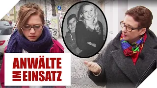 Dem Täter auf der Spur: Großes Geheimnis von Sonja wird gelüftet | 2/2 | Anwälte im Einsatz SAT.1