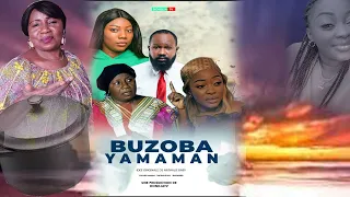 BUZOBA YA MAMAN EP 6| Film congolais 2024 |MAKAMBO, BABY DONDJA,FLAVIEN,MERVEILLE|DONDJATV