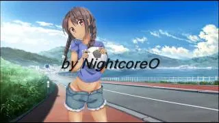 Nightcore O - Samba do Brasil