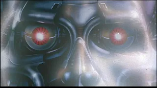 The Terminator - Teaser Trailer (Upscaled HD) (1984)