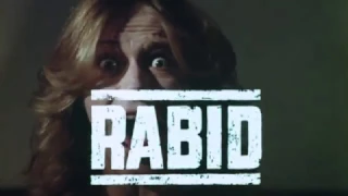 Rabid (1977) - HD Trailer [1080p]