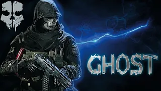 Ghost Sigma Rule~~~COD