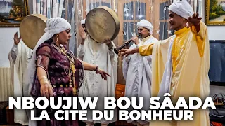 Bou Sâada - La Cité du Bonheur