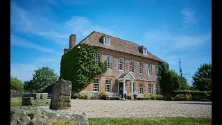 Kent Wedding Venue, The Castle Westenhanger (Virtual Tour)