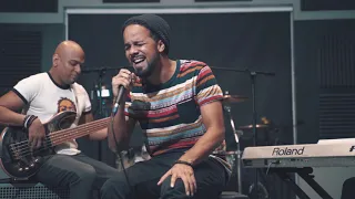 Kes - Savannah Grass (Official Acoustic Version) | Soca 2019