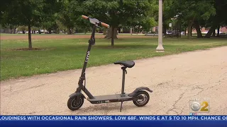 New Rules Will Be In Place As Scooter Program Returns To Chicago