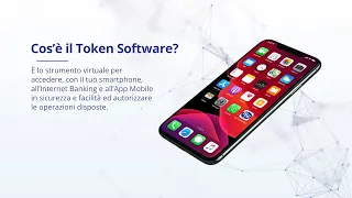 Guida all'attivazione del Token Software