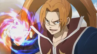 【AMV】Fairy Tail - Take It Out On Me