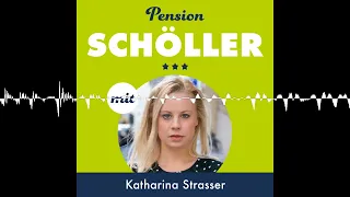 #29 Katharina Strasser - Pension Schöller
