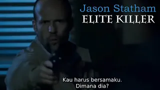 Jason Statham | Elite Killers - Sub Indo