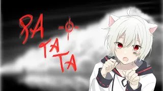 Konfuz -Ратата (Nightcore+субтитры)