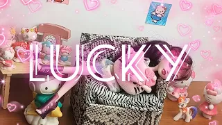 Lucky • Клип в стиле Hello Kitty ~ Монстер Хай Стоп Моушен Анимация || Monster High Stop Motion